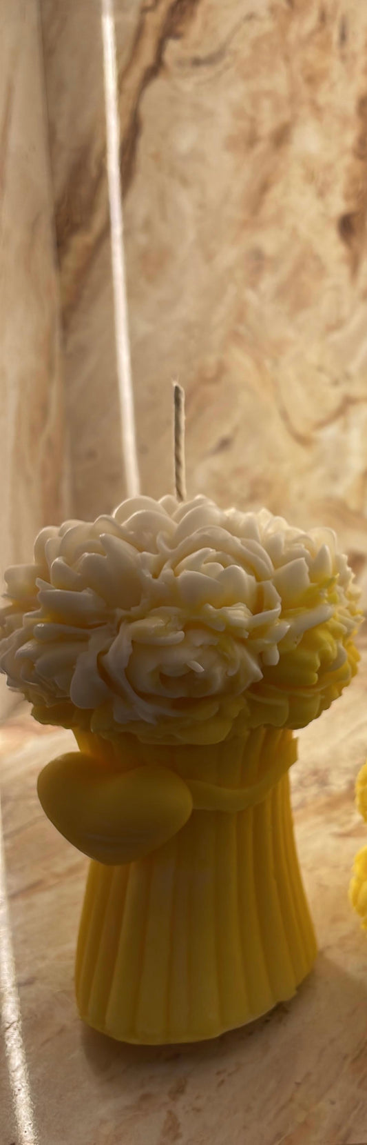 Blossom Bouquet Candle
